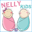 Logo Nelly-Kids