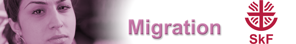 migration banner