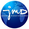 Logo Jugendmigrationsdienst